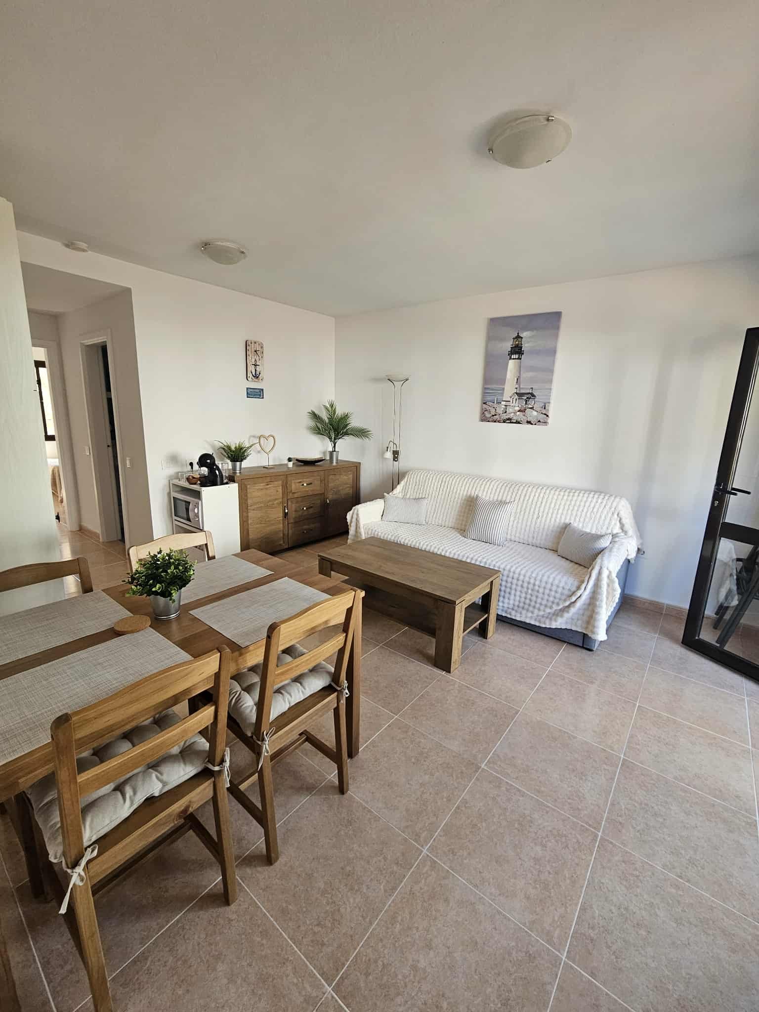 Casa Camila Living Room